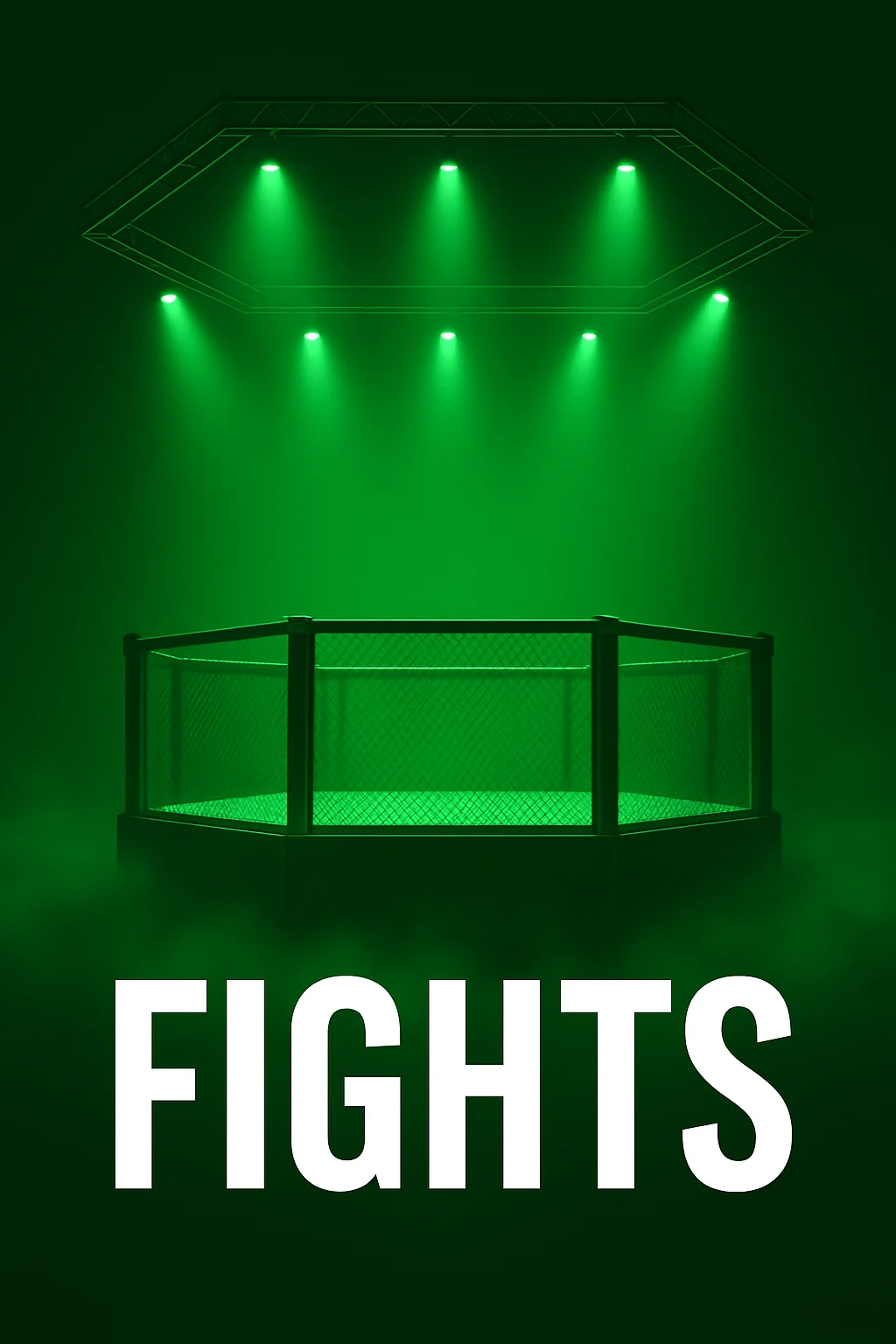 UFC - Watch UFC live with IPTV TEST streaming service