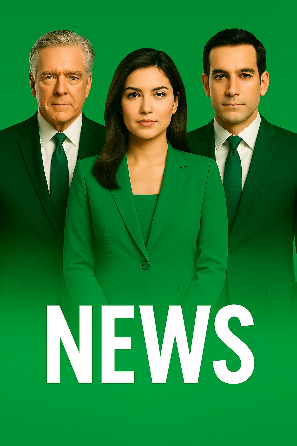 NEWS - Watch News live with IPTV TEST streaming service