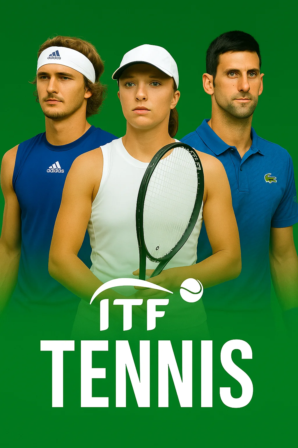 TENNIS - Watch Tennis live with IPTV TEST streaming service